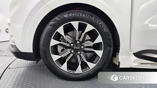 Kia Carnival 4th generation id 3327986 из Кореи 15