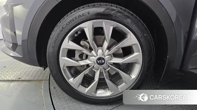 Kia Sorento 4th Generation id 3717465 из Кореи 15