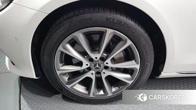 Mercedes-Benz E-Class W213 id 3004892 из Кореи 15