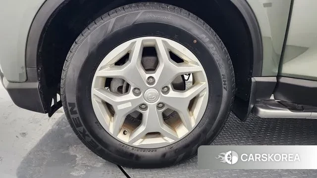 Ssangyong The New Rexton Sport id 3650588 из Кореи 15