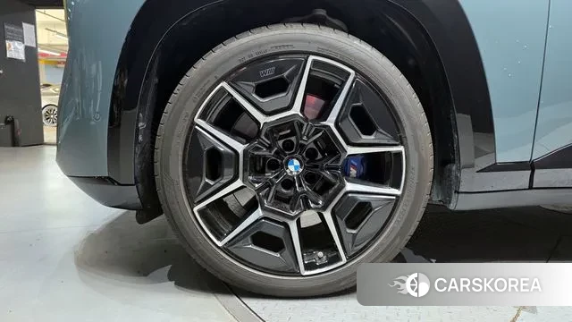 BMW XM (G09) id 2915036 из Кореи 15