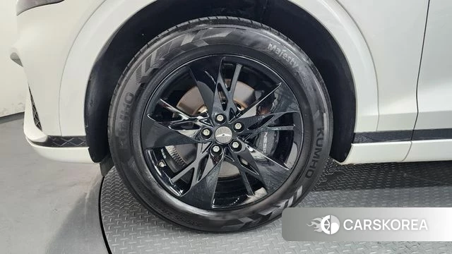 Genesis GV70 id 4593179 из Кореи 15
