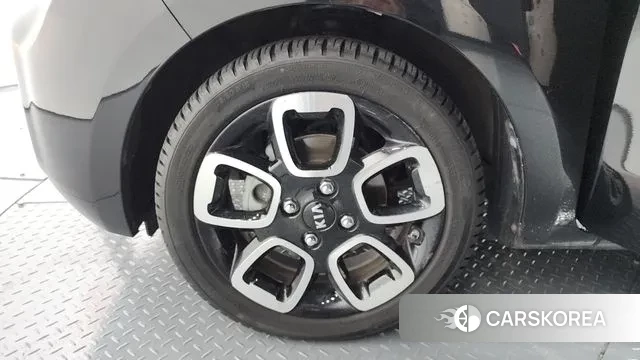 Kia The New Ray id 3464796 из Кореи 15