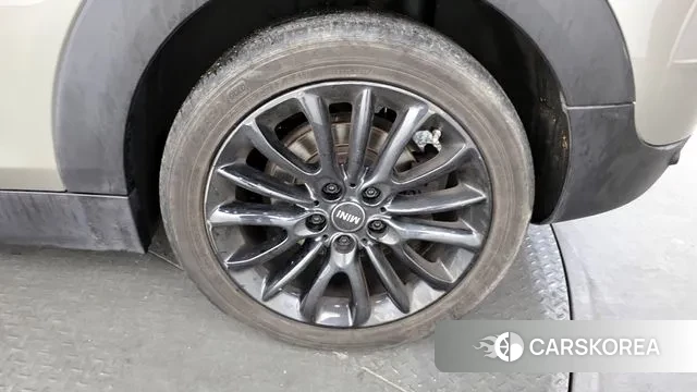 Mini Cooper D Clubman id 3753338 из Кореи 15