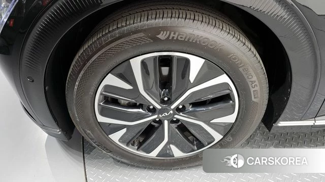 Kia EV6 id 4302776 из Кореи 26