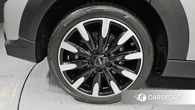 Mini Cooper S id 4292599 из Кореи 28