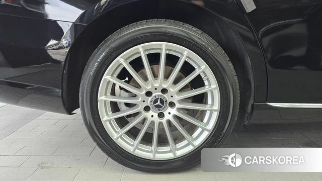 Mercedes-Benz E-Class W213 id 4580528 из Кореи 15
