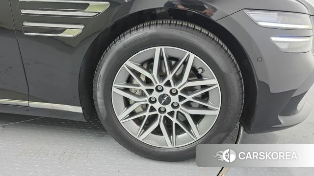 Genesis G80 (RG3) id 3896803 из Кореи 15