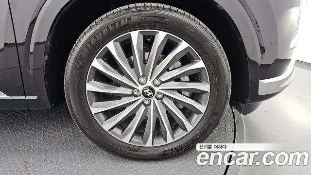 Hyundai The New Palisade id 2700841 из Кореи 15