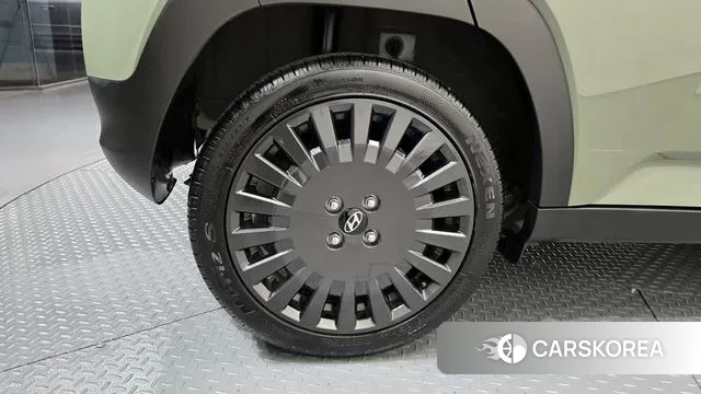 Hyundai Casper id 3334654 из Кореи 15