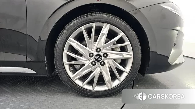 Hyundai The New Grandeur IG id 3433658 из Кореи 15