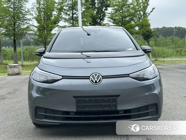 Volkswagen ID.3 id 4393391 из Китая 11