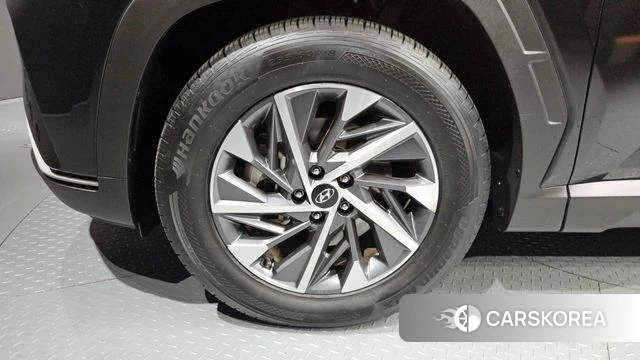 Hyundai Tucson (NX4) id 4309304 из Кореи 15