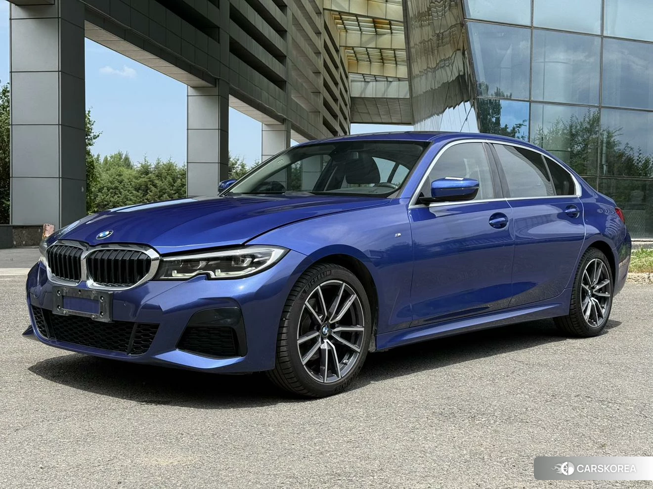 BMW 3 series id 4504738 из Китая 15