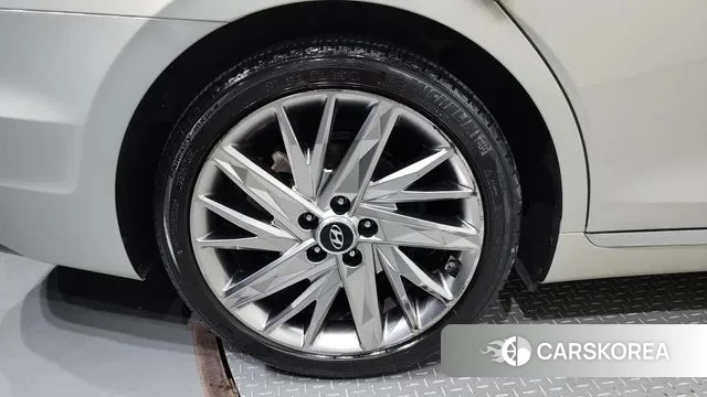 Hyundai The New Grandeur IG id 2980812 из Кореи 15