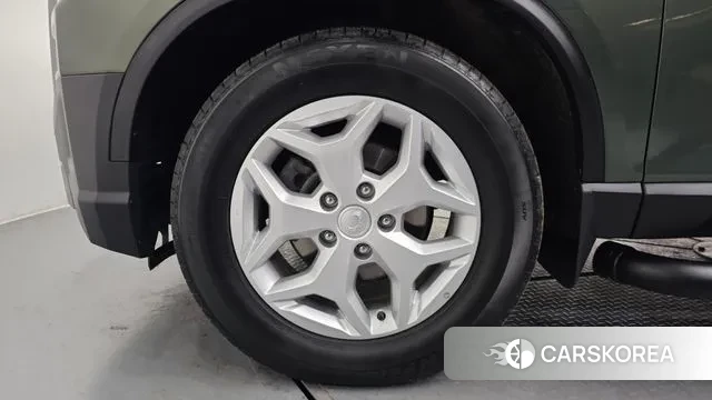 Ssangyong The New Rexton Sports Cannes id 3734384 из Кореи 15