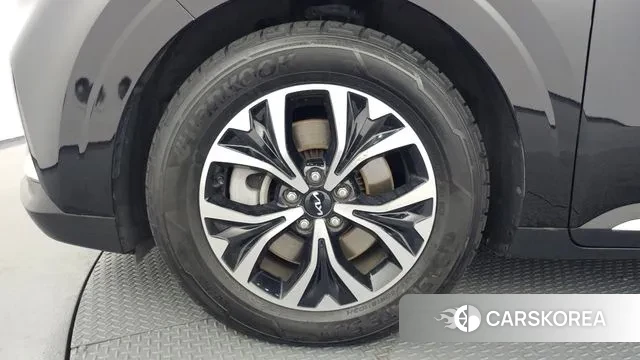 Kia Carnival 4th generation id 3770545 из Кореи 15