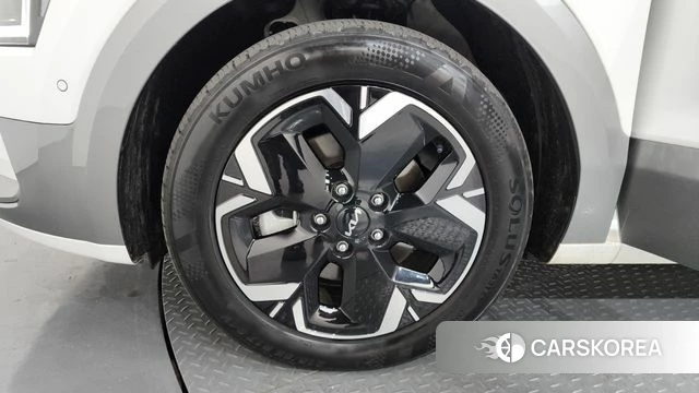 Kia Di All New Niro EV id 4309005 из Кореи 33