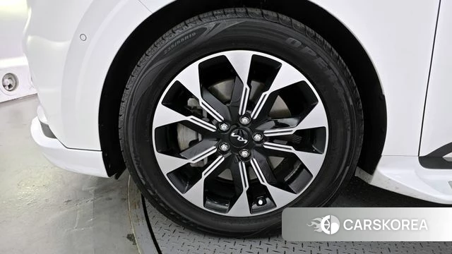 Kia Carnival 4th generation id 3941348 из Кореи 15