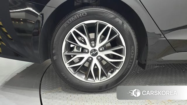 Kia K5 3rd generation id 4395256 из Кореи 26