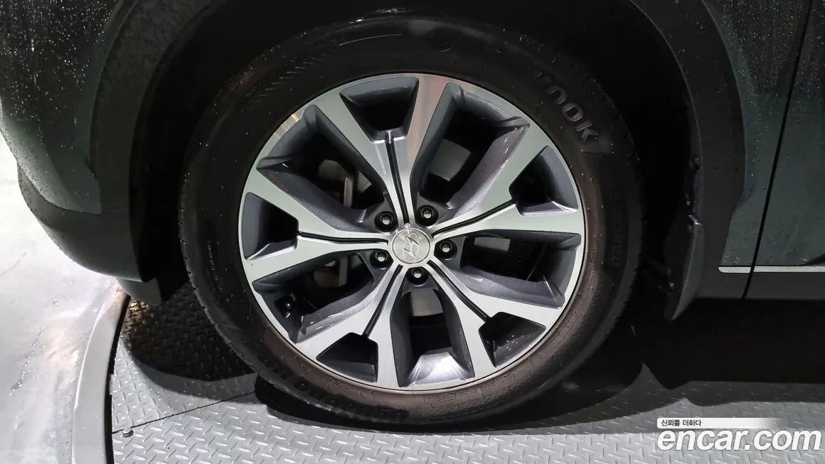 Hyundai Palisade id 2082418 из Кореи 15