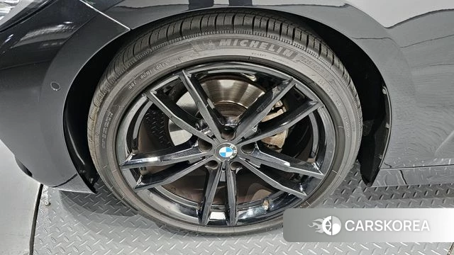 BMW 4 Series (G22) id 4338088 из Кореи 28