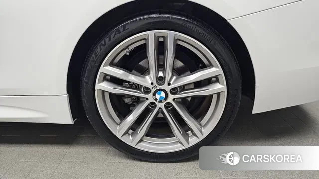 BMW 4 Series (F32) id 3385449 из Кореи 15