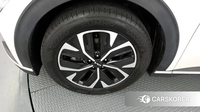 Kia EV6 id 3043391 из Кореи 15