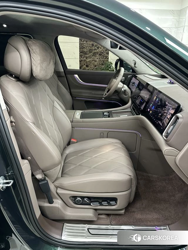 AITO Ask the world M9 id 3993397 из Китая 24