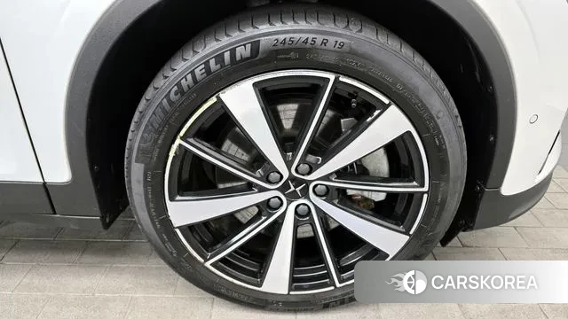 Polestar Polestar 2 id 3726839 из Кореи 15