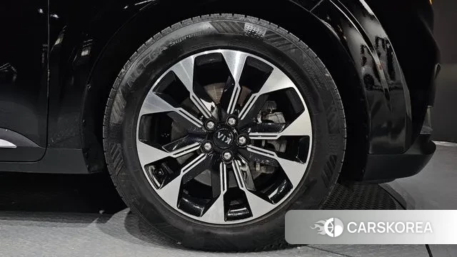 Kia Carnival 4th generation id 3741648 из Кореи 15