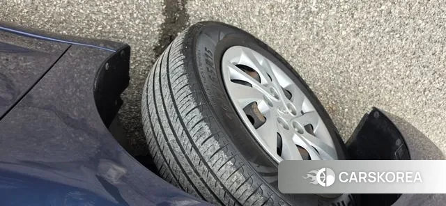 Hyundai Avante AD id 3608344 из Кореи 11