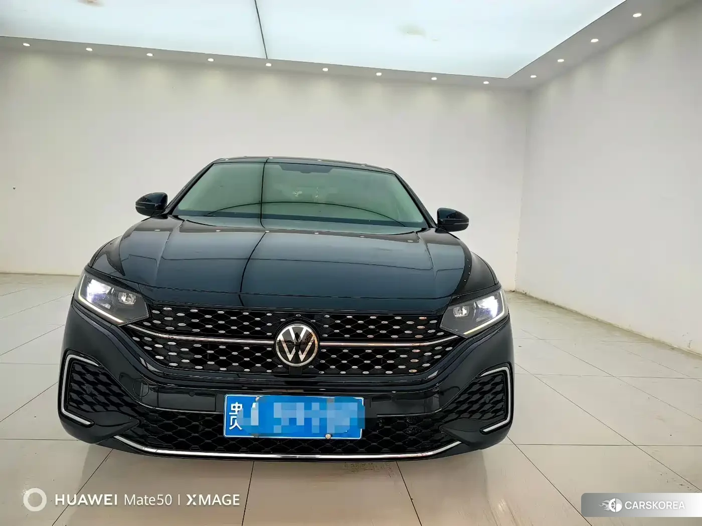 Volkswagen Passat id 4629181 из Китая 9