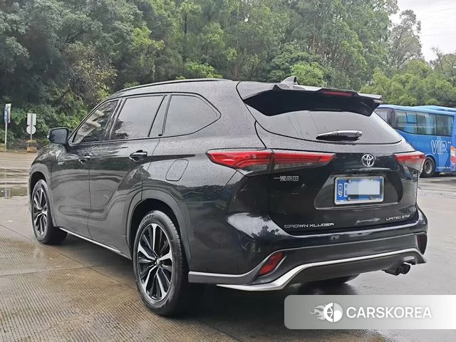 Toyota Crown Lufang id 4349034 из Китая 12