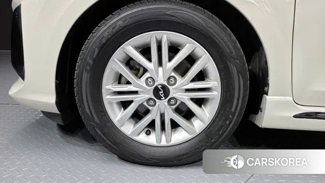 Kia Morning Urban (JA) id 3524402 из Кореи 15