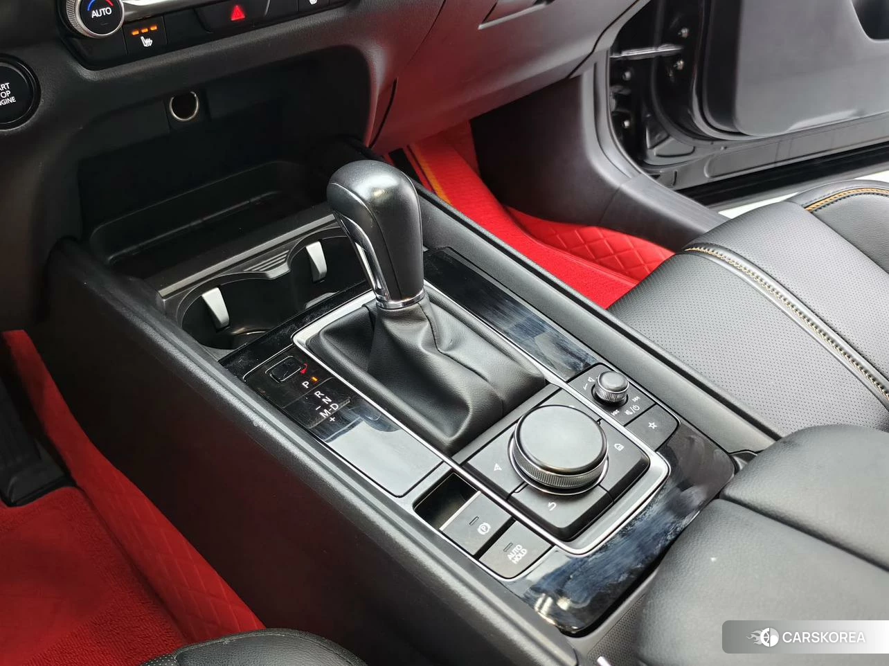 Mazda CX-50 line also id 4467943 из Китая 17