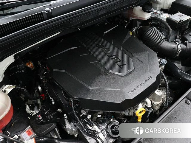 Kia Carnival 4th generation id 4268245 из Кореи 15