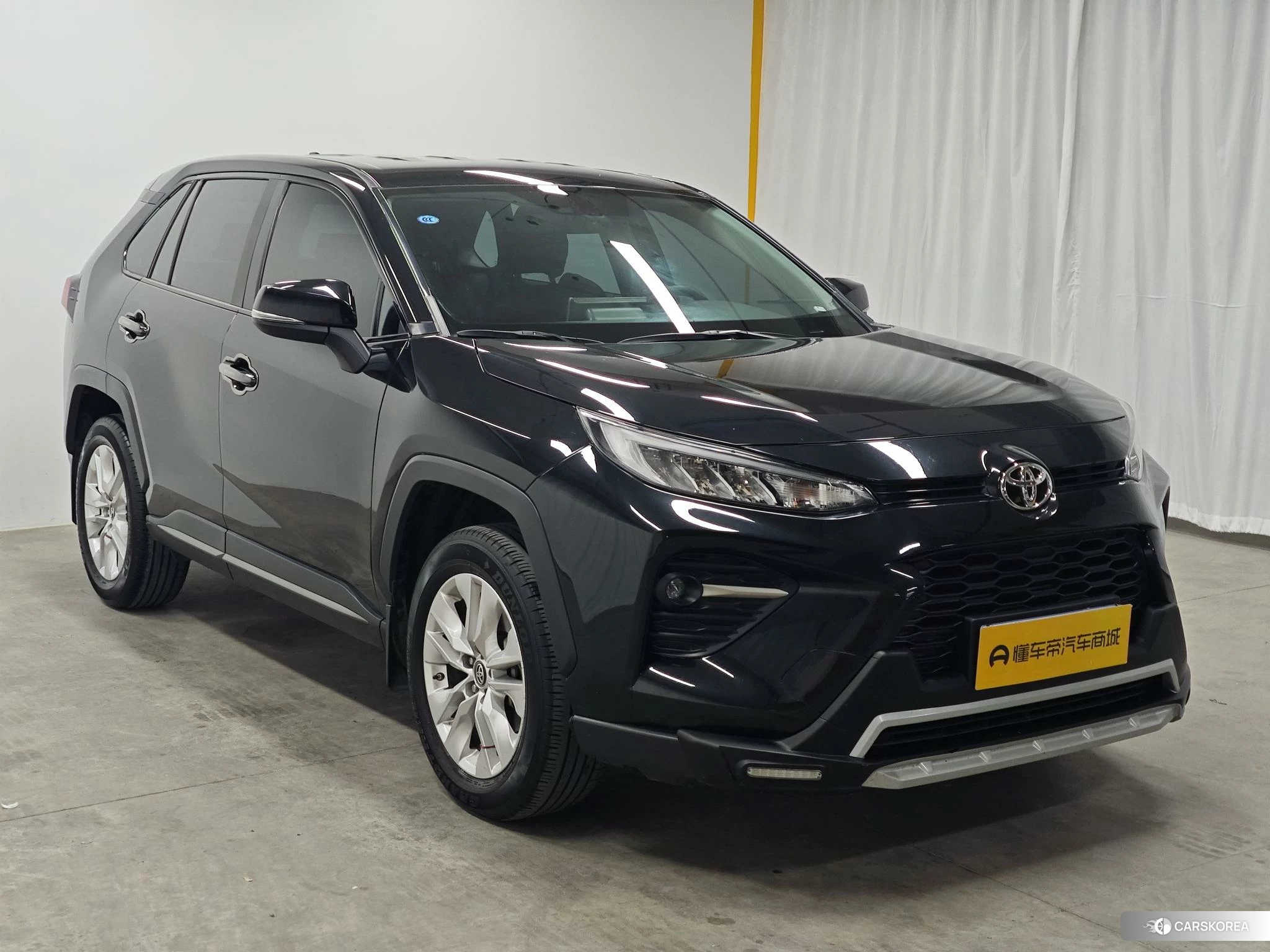 Toyota Wilanda id 4452455 из Китая 15