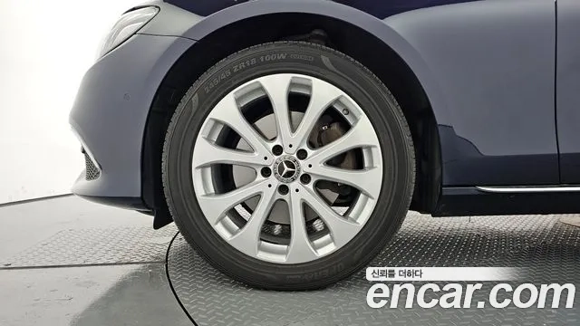 Mercedes-Benz E-Class W213 id 2907214 из Кореи 15