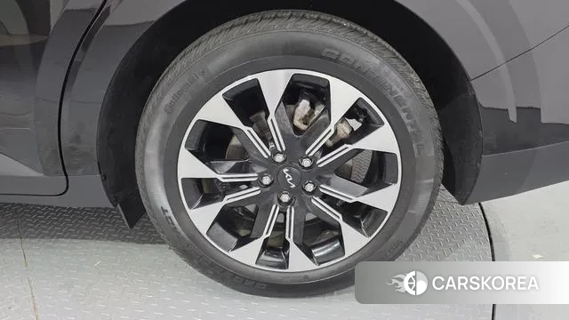 Kia Carnival 4th generation id 3421525 из Кореи 15