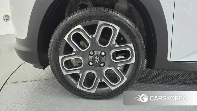 Hyundai Casper id 4922386 из Кореи 27