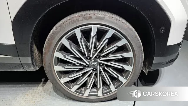 Hyundai Santa Fe (MX5) id 2983821 из Кореи 15