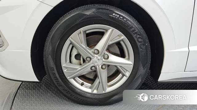 Hyundai Sonata (DN8) id 4529232 из Кореи 15