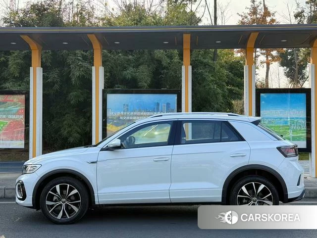 Volkswagen Exploring songs 2023 Белый из Китая, фото 5