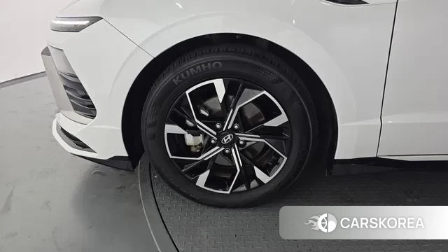 Hyundai Sonata D Edge (DN8) id 3614804 из Кореи 15