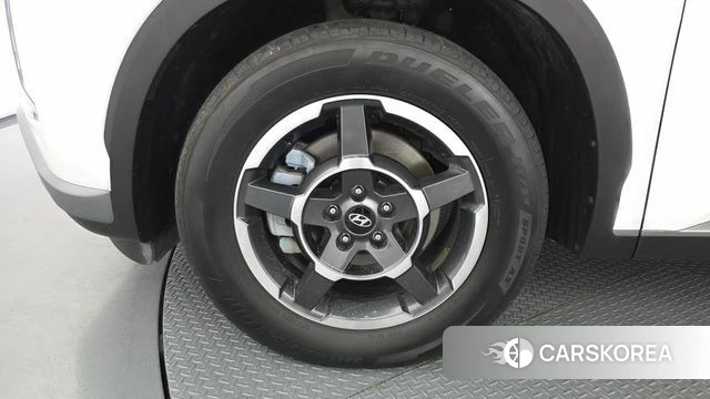 Hyundai The New Palisade id 3910213 из Кореи 15