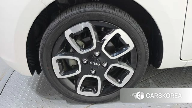 Kia The New Ray id 4463822 из Кореи 15