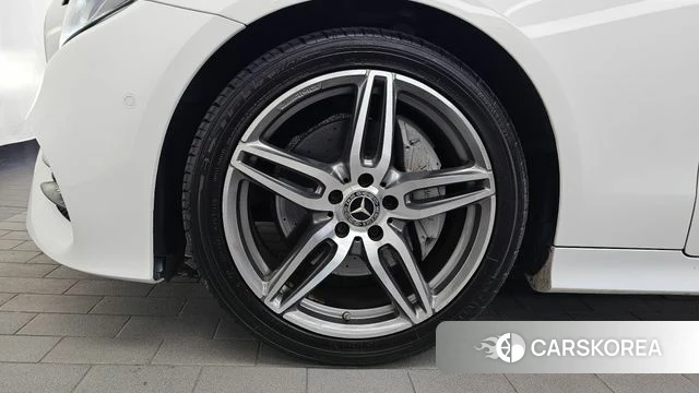 Mercedes-Benz E-Class W213 id 4873400 из Кореи 15