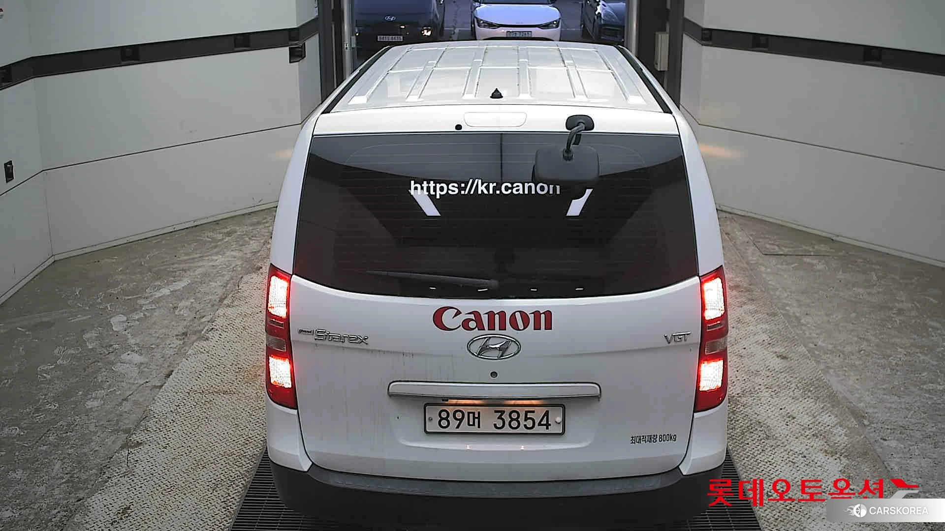 Hyundai Grand Starex id 4296824 из Кореи 32