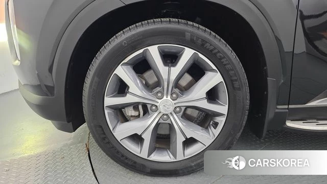 Hyundai Palisade id 4693092 из Кореи 30